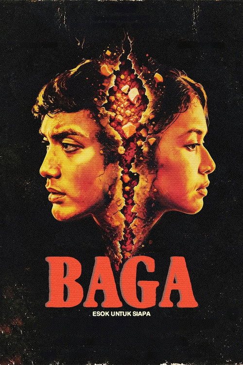 Baga movie poster
