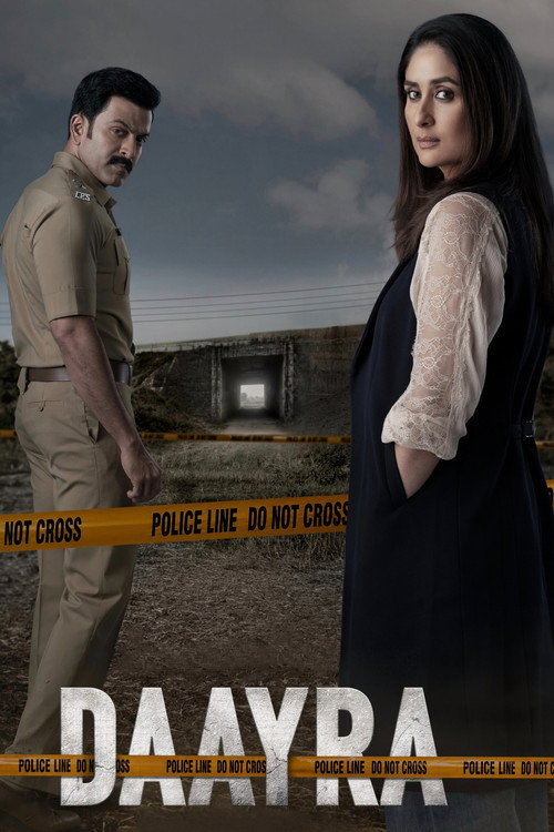 Daayra movie poster
