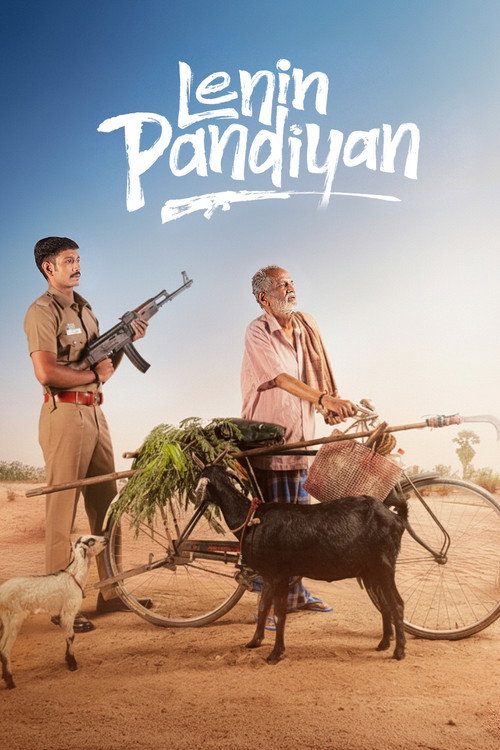 Lenin Pandiyan movie poster