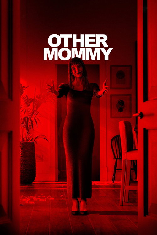 Other Mommy movie poster