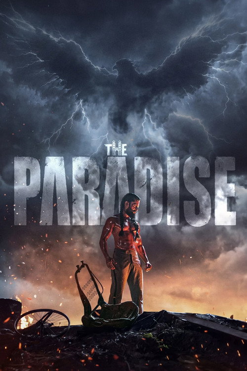 The Paradise movie poster