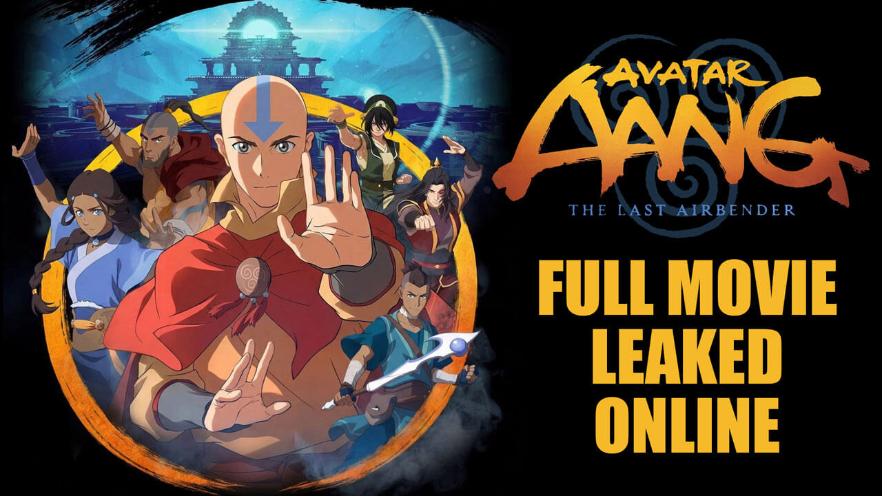 Avatar Aang Movie Leaks Months Early: Fans Demand Theatrical Release article image