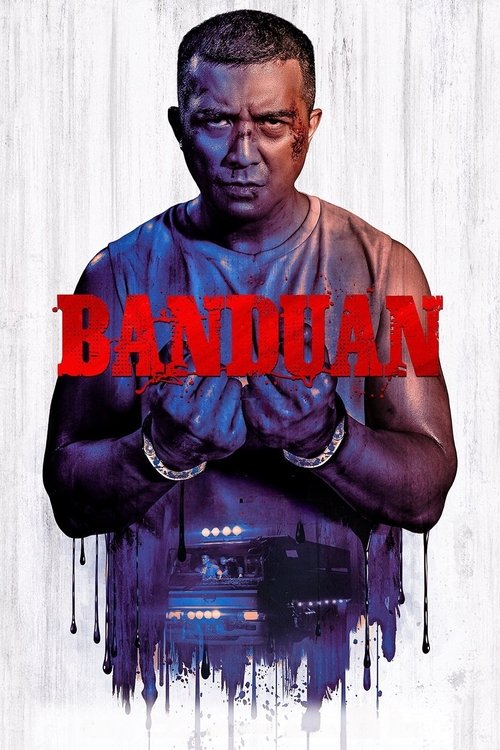 Banduan movie poster