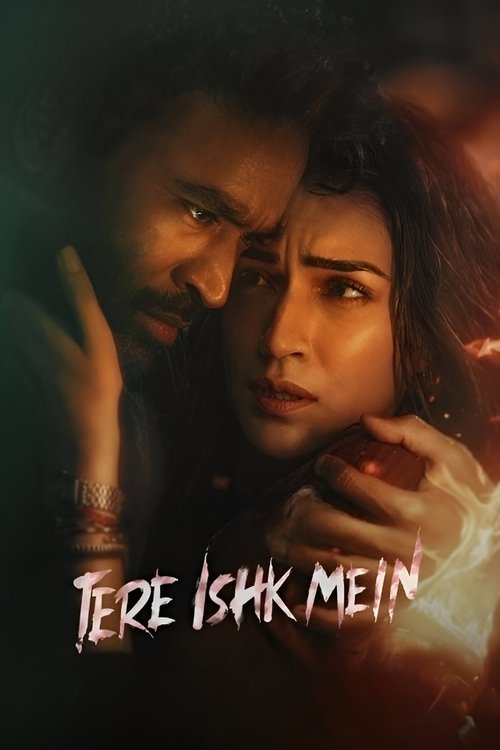 Tere Ishk Mein movie poster