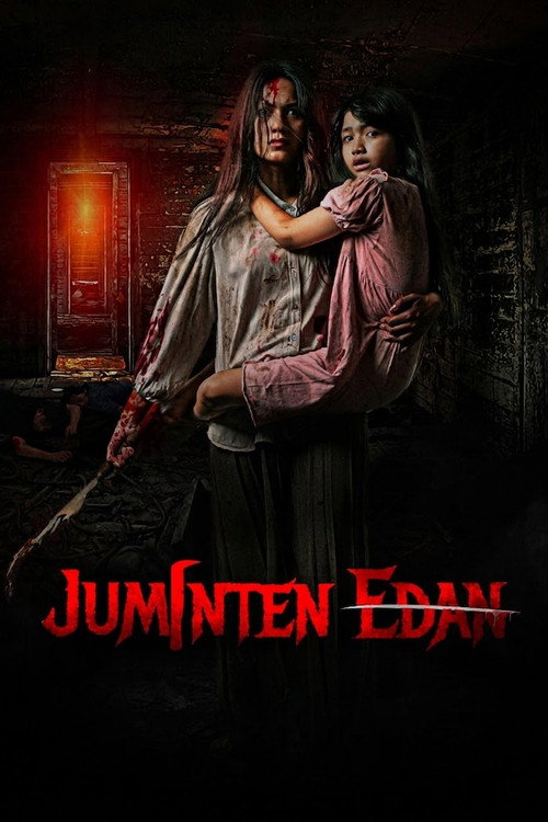 Juminten Edan movie poster